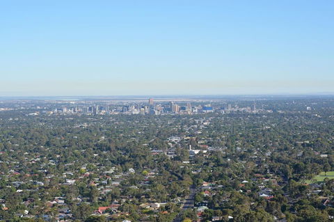 Kingsview Belair, Apartment Grand Views Of Adelaide - Accommodation Sunshine Coast 0