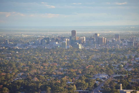 Kingsview Belair, Apartment Grand Views Of Adelaide - Accommodation Sunshine Coast 2