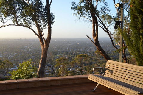 Kingsview Belair, Apartment Grand Views Of Adelaide - Accommodation Sunshine Coast 7