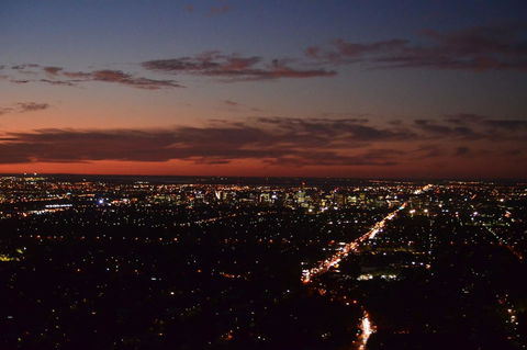 Kingsview Belair, Apartment Grand Views Of Adelaide - Accommodation Sunshine Coast 9