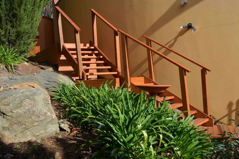 Kingsview Belair, Apartment Grand Views Of Adelaide - Accommodation Sunshine Coast 17