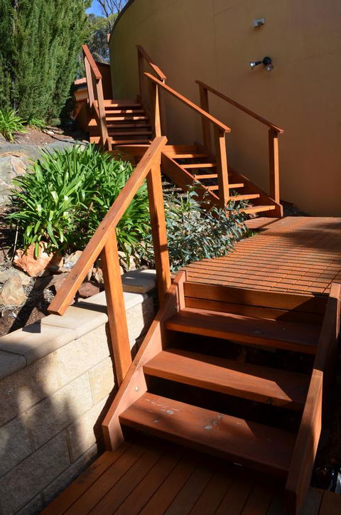 Kingsview Belair, Apartment Grand Views Of Adelaide - Accommodation Sunshine Coast 16