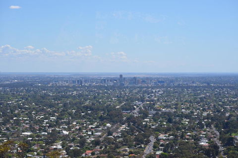 Kingsview Belair, Apartment Grand Views Of Adelaide - Accommodation Sunshine Coast 23