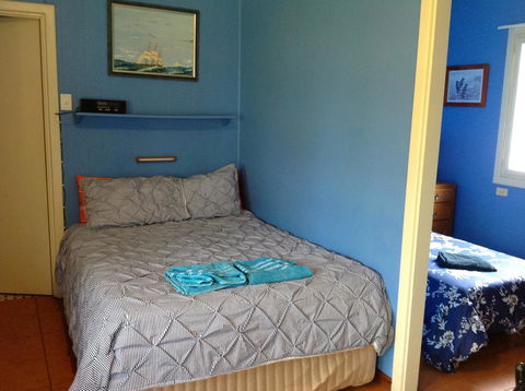 Casuarina Coastal Units - Accommodation Sunshine Coast 31