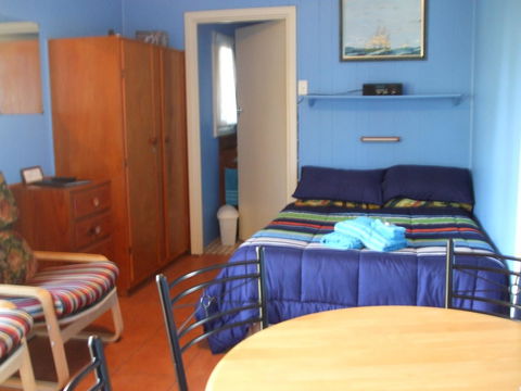 Casuarina Coastal Units - Accommodation Sunshine Coast 7