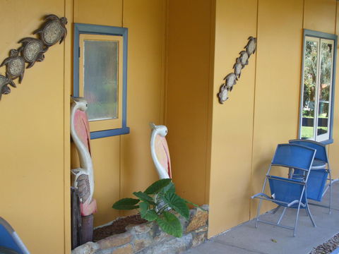 Casuarina Coastal Units - Accommodation Sunshine Coast 5