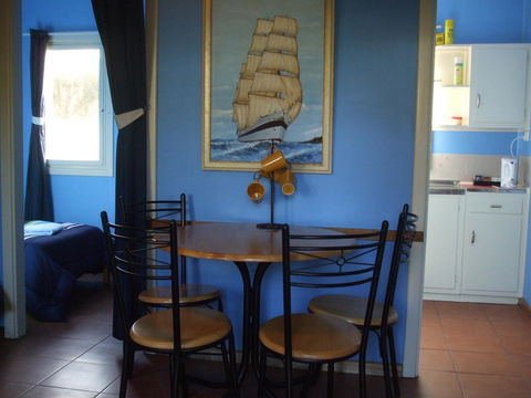 Casuarina Coastal Units - Accommodation Sunshine Coast 10