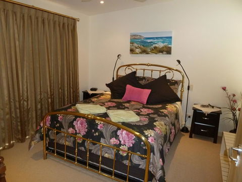 SeaShells Penneshaw - Accommodation Sunshine Coast 39