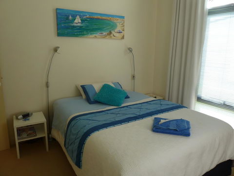 SeaShells Penneshaw - Accommodation Sunshine Coast 21