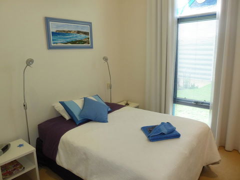 SeaShells Penneshaw - Accommodation Sunshine Coast 31