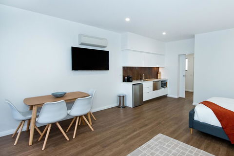 Loxton Courthouse Apartments - Accommodation Sunshine Coast 17