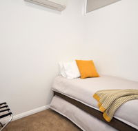 Loxton Courthouse Apartments - Accommodation Sunshine Coast