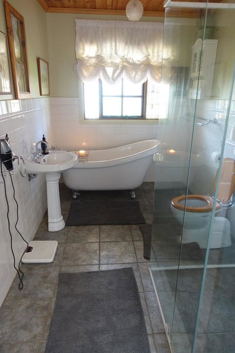 Amy\'s House Bed & Breakfast - Accommodation Sunshine Coast 41