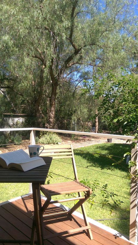 Amy\'s House Bed & Breakfast - Accommodation Sunshine Coast 20