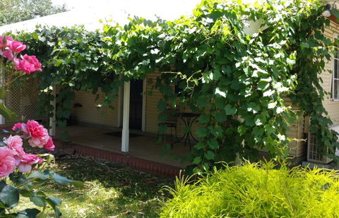 Amy\'s House Bed & Breakfast - Accommodation Sunshine Coast 34