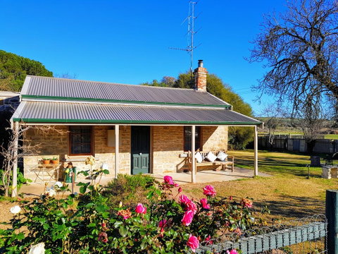 Amy\'s House Bed & Breakfast - Accommodation Sunshine Coast 35