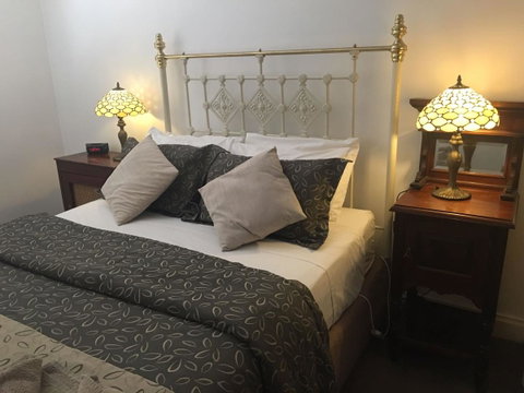 Amy\'s House Bed & Breakfast - Accommodation Sunshine Coast 18