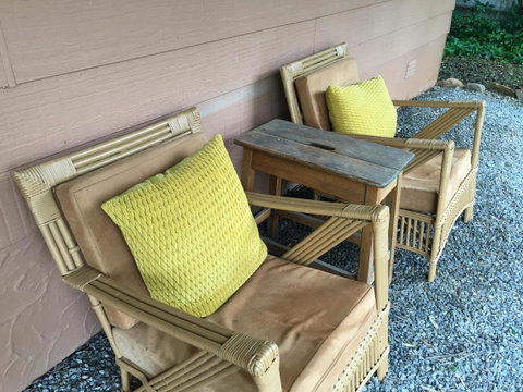 Amy\'s House Bed & Breakfast - Accommodation Sunshine Coast 19