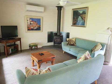 Amy\'s House Bed & Breakfast - Accommodation Sunshine Coast 7