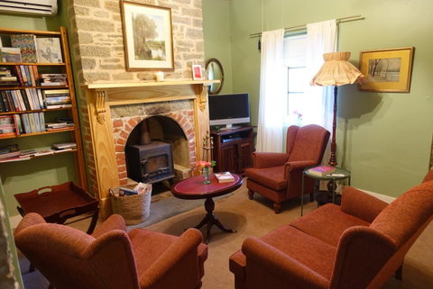 Amy\'s House Bed & Breakfast - Accommodation Sunshine Coast 12