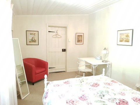 Amy\'s House Bed & Breakfast - Accommodation Sunshine Coast 8