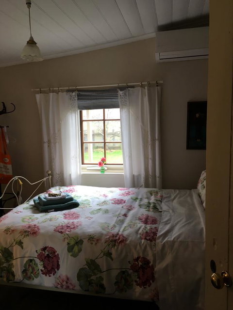 Amy\'s House Bed & Breakfast - Accommodation Sunshine Coast 38