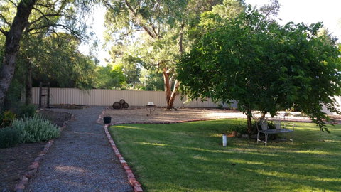 Amy\'s House Bed & Breakfast - Accommodation Sunshine Coast 26