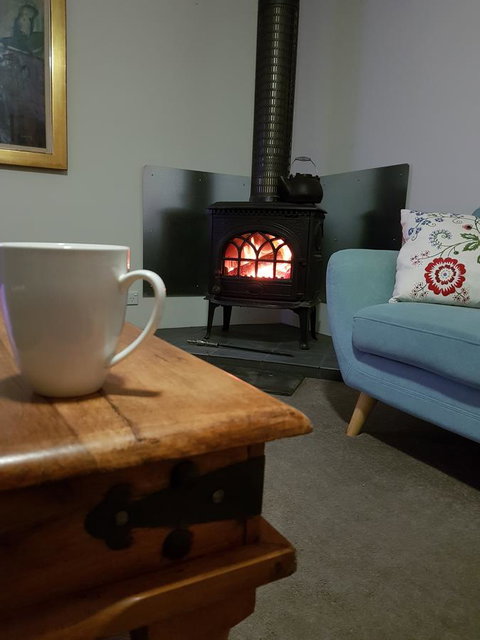 Amy\'s House Bed & Breakfast - Accommodation Sunshine Coast 1