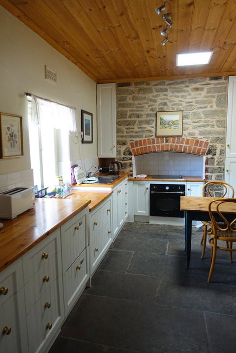 Amy\'s House Bed & Breakfast - Accommodation Sunshine Coast 36