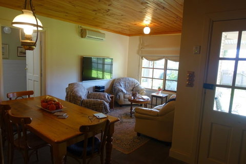 Amy\'s House Bed & Breakfast - Accommodation Sunshine Coast 42