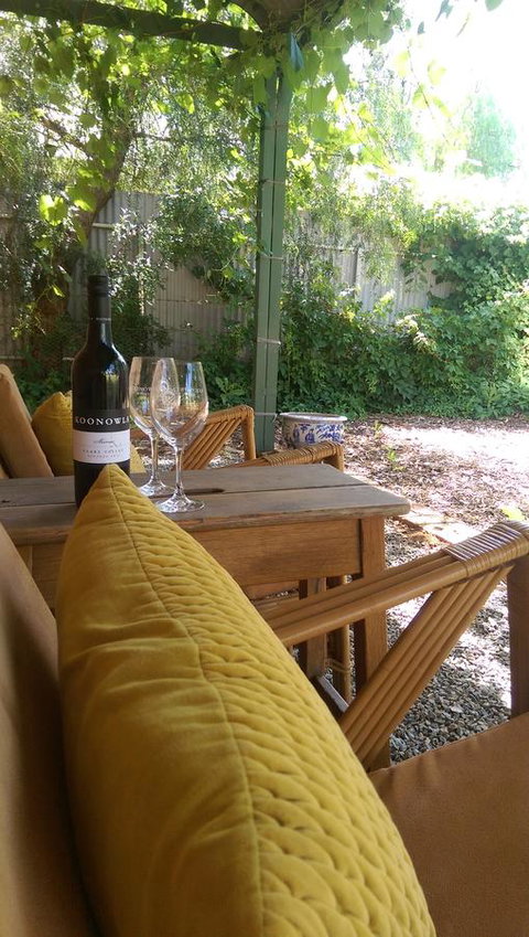 Amy\'s House Bed & Breakfast - Accommodation Sunshine Coast 15