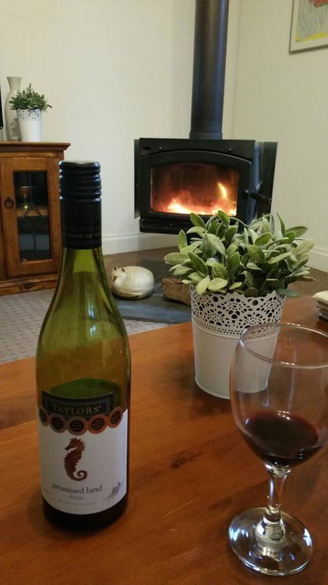Amy\'s House Bed & Breakfast - Accommodation Sunshine Coast 0
