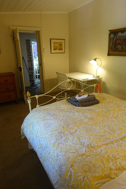 Amy\'s House Bed & Breakfast - Accommodation Sunshine Coast 32