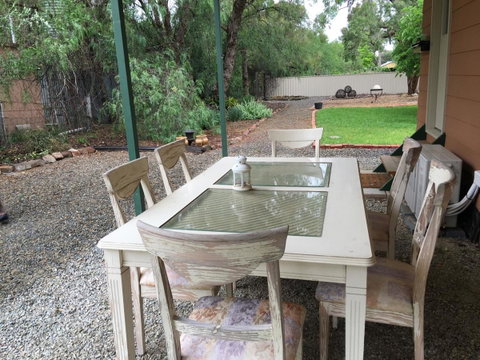 Amy\'s House Bed & Breakfast - Accommodation Sunshine Coast 14