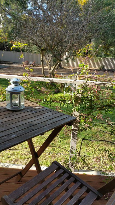 Amy\'s House Bed & Breakfast - Accommodation Sunshine Coast 16
