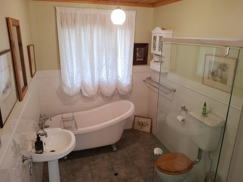 Amy\'s House Bed & Breakfast - Accommodation Sunshine Coast 13