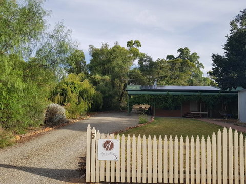Amy\'s House Bed & Breakfast - Accommodation Sunshine Coast 27