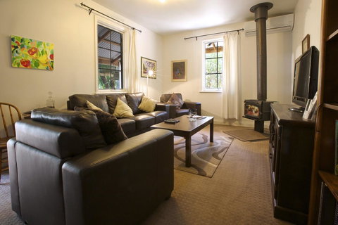 Amy\'s House Bed & Breakfast - Accommodation Sunshine Coast 6