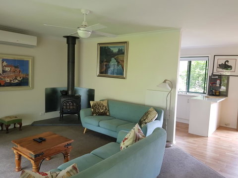 Amy\'s House Bed & Breakfast - Accommodation Sunshine Coast 25