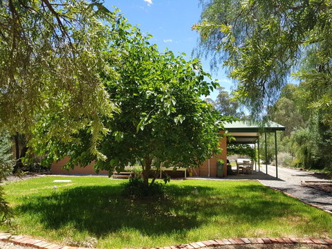 Amy\'s House Bed & Breakfast - Accommodation Sunshine Coast 28