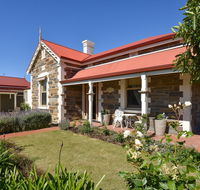 Trafalgar Premium Vintage Suites - Accommodation Sunshine Coast