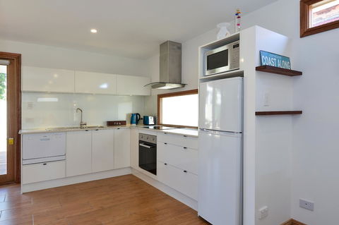 Trafalgar Premium Vintage Suites - Accommodation Sunshine Coast 9