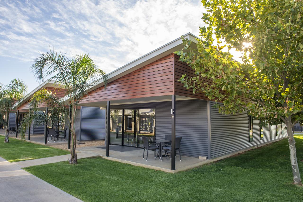 Wonuarra SA Accommodation Sunshine Coast