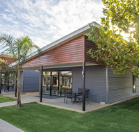 Paringa Resort - Accommodation Sunshine Coast