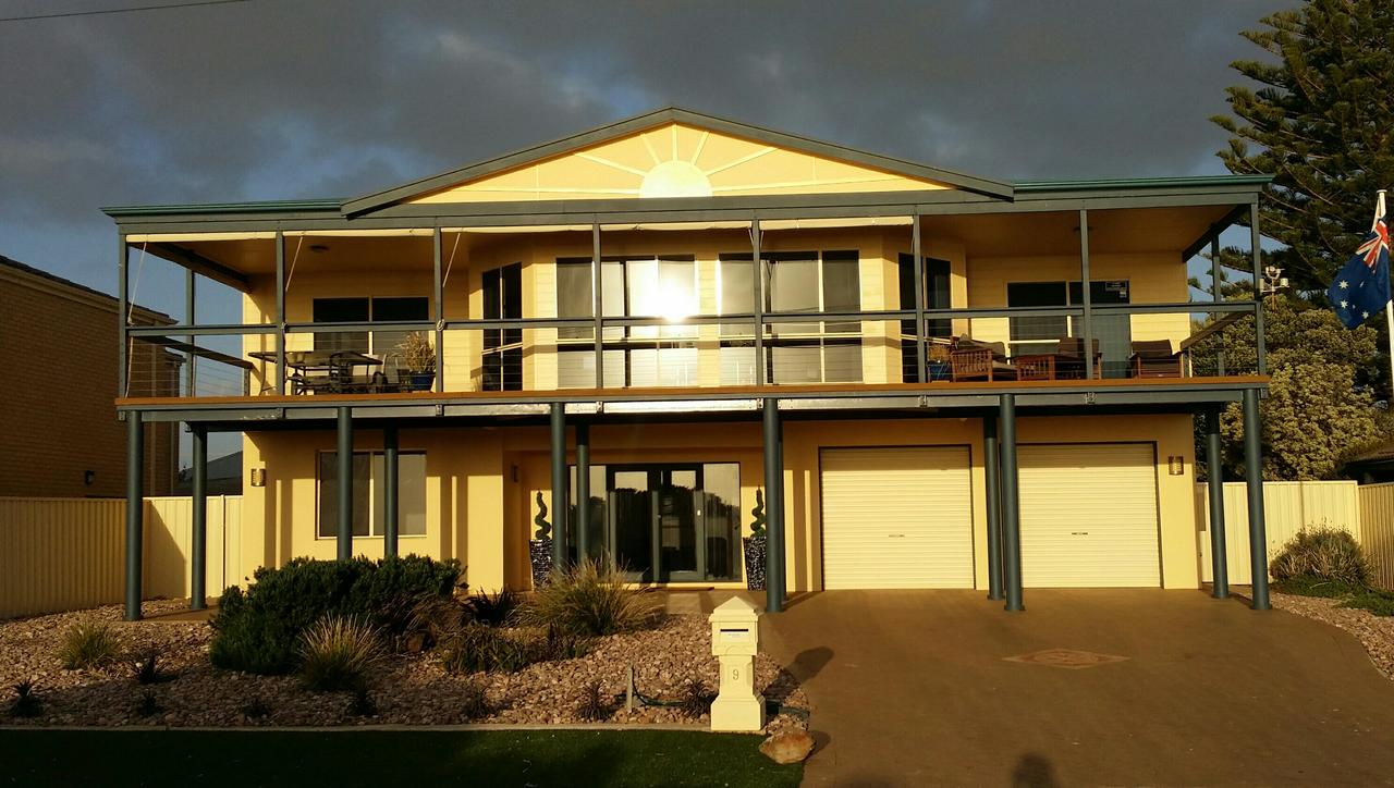  Accommodation Sunshine Coast