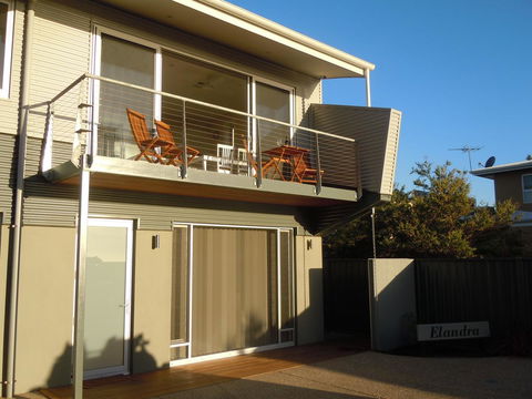 Elandra Holiday Home - Accommodation Sunshine Coast 21