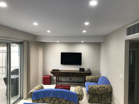 Elandra Holiday Home - Accommodation Sunshine Coast 4