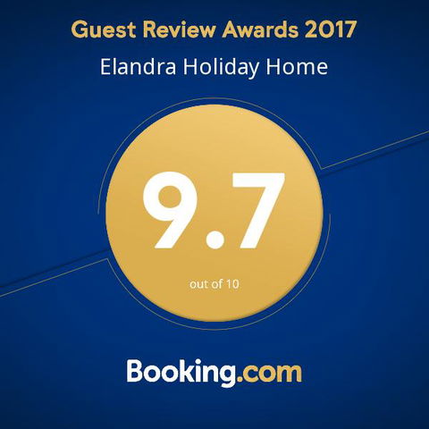 Elandra Holiday Home - Accommodation Sunshine Coast 7