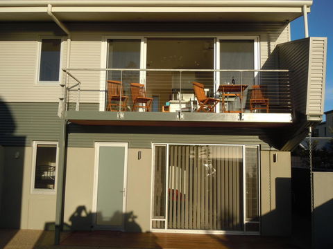 Elandra Holiday Home - Accommodation Sunshine Coast 14