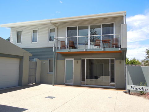 Elandra Holiday Home - Accommodation Sunshine Coast 0